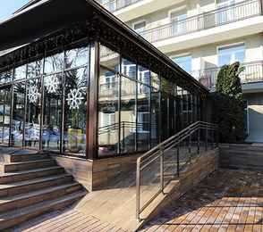 Санаторий «Пятигорье», фото 20