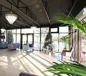 Санаторий «Пятигорье», фото 53