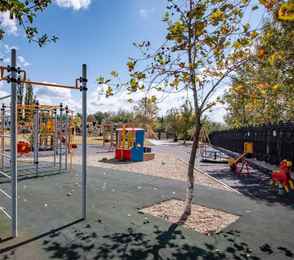 Санаторий «Русь», фото 13