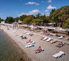 Санаторий «Русь», фото 14