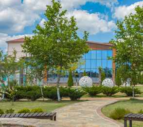 Санаторий «Русь», фото 6