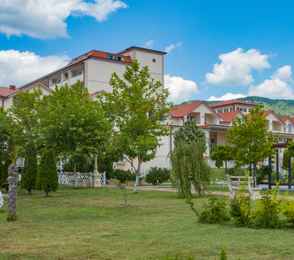 Санаторий «Русь», фото 8