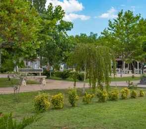 Санаторий «Русь», фото 9