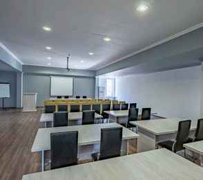 Санаторий «Русь», фото 18