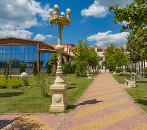 Санаторий «Русь», фото 32