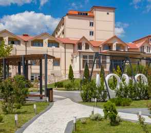 Санаторий «Русь», фото 34