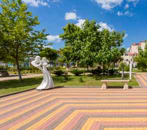 Санаторий «Русь», фото 36