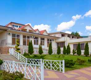 Санаторий «Русь», фото 38