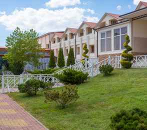 Санаторий «Русь», фото 39