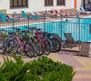 Санаторий «Русь», фото 42