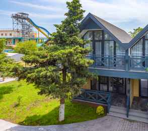 Санаторий «Русь», фото 60