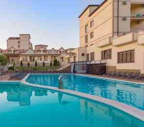 Санаторий «Русь», фото 44