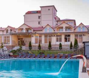 Санаторий «Русь», фото 46