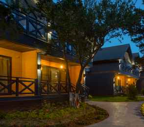 Санаторий «Русь», фото 47