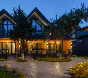 Санаторий «Русь», фото 48