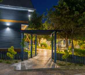 Санаторий «Русь», фото 51