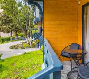 Санаторий «Русь», фото 63