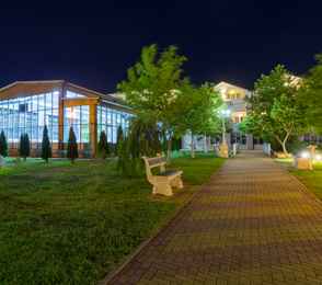 Санаторий «Русь», фото 65