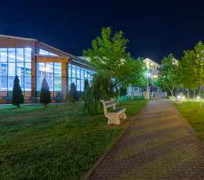 Санаторий «Русь», фото 66