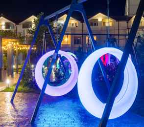 Санаторий «Русь», фото 67