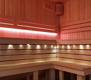 Санаторий «Русь», фото 68