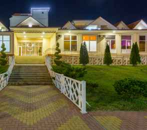 Санаторий «Русь», фото 72