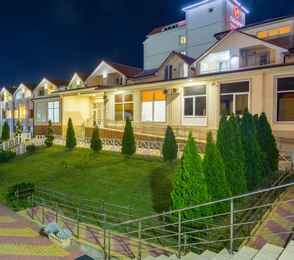 Санаторий «Русь», фото 73