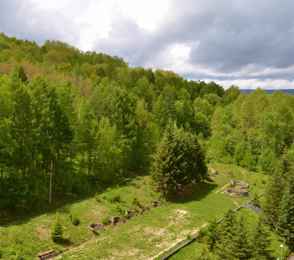 Санаторий «Кульдур», фото 2