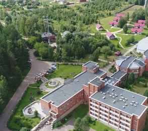 Санаторий-профилакторий «Радуга», фото 3