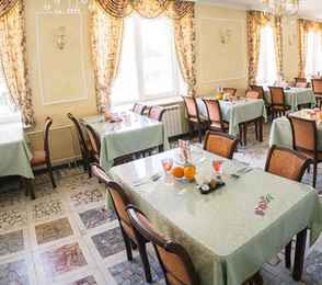 Санаторий-профилакторий «Радуга», фото 4