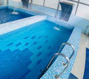 Санаторий-профилакторий «Радуга», фото 12