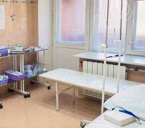 Санаторий-профилакторий «Радуга», фото 13