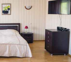 Санаторий-профилакторий «Радуга», фото 15