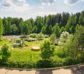 Санаторий-профилакторий «Радуга», фото 7