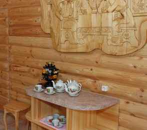 Санаторий-профилакторий «Радуга», фото 19