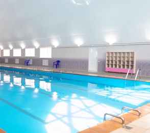 Санаторий «Обуховский», фото 2