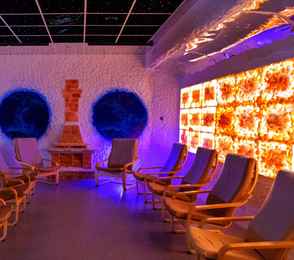 Санаторий «Обуховский», фото 14