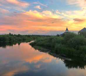 Санаторий «Обуховский», фото 17