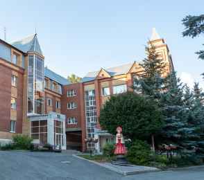 Санаторий «Обуховский», фото 18