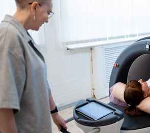 Санаторий «Обуховский», фото 25