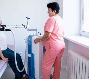 Санаторий «Обуховский», фото 24