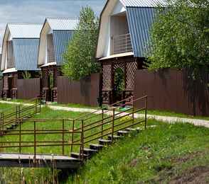 Санаторий «Обуховский», фото 29