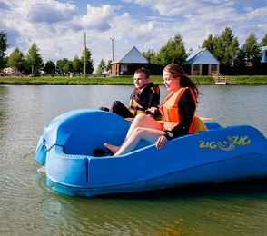 Санаторий «Обуховский», фото 30
