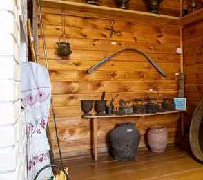 Санаторий «Обуховский», фото 38