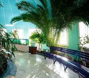 Санаторий «Обуховский», фото 44