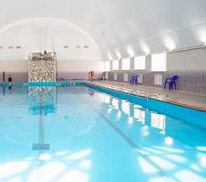 Санаторий «Обуховский», фото 48