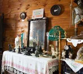 Санаторий «Обуховский», фото 57