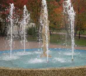 Санаторий «Радуга», фото 18