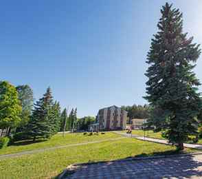 Санаторий «Радуга», фото 21