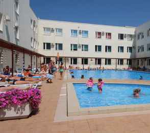 Санаторий «Родник»